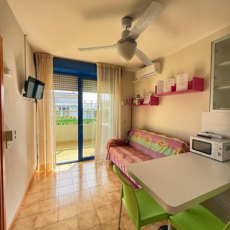 Grazioso Appartamento N 66 A Bibione A 100 Mt Dal Mare מראה חיצוני תמונה