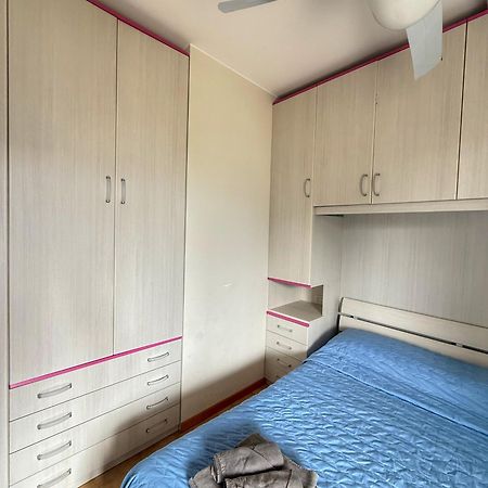 Grazioso Appartamento N 66 A Bibione A 100 Mt Dal Mare מראה חיצוני תמונה