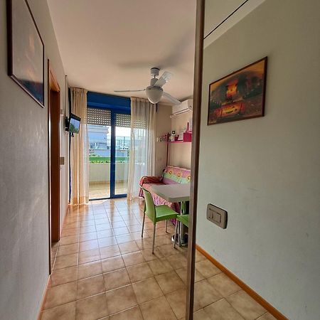 Grazioso Appartamento N 66 A Bibione A 100 Mt Dal Mare מראה חיצוני תמונה
