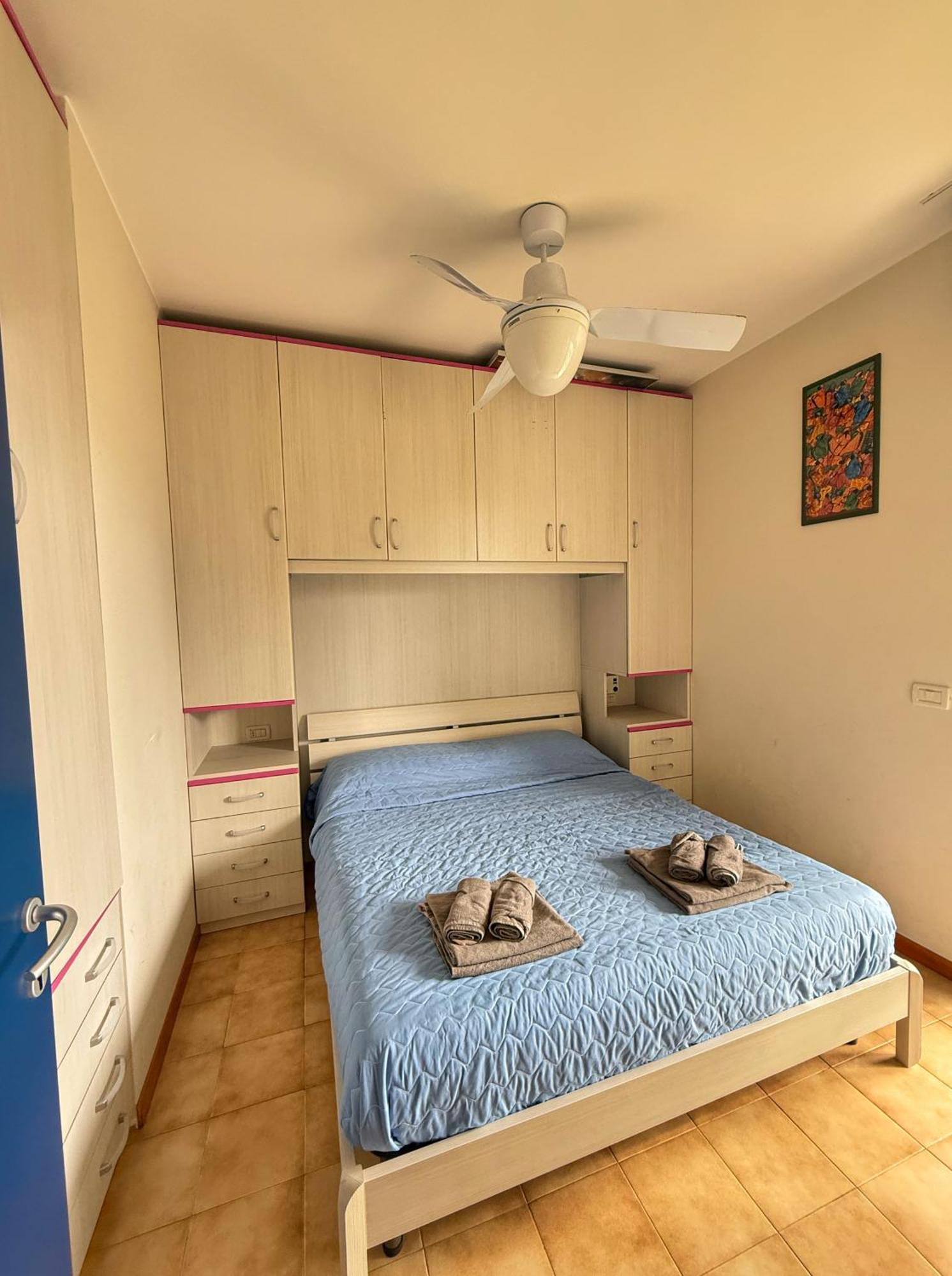 Grazioso Appartamento N 66 A Bibione A 100 Mt Dal Mare מראה חיצוני תמונה